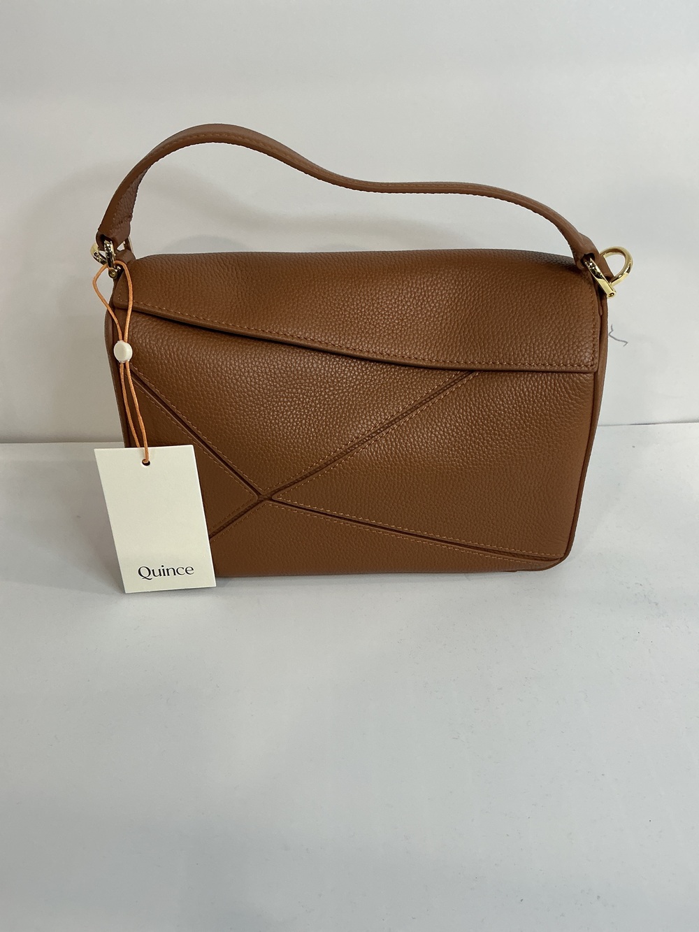 Sabine Crossbody